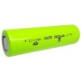 Li-Ion akkumulátor - 18650, 3.7V/2600mAh