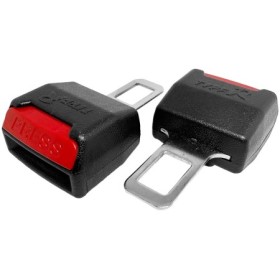 2 darab biztonsági öv adapter - BH-502