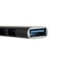 HUB USB 2.0/3.0, 4 port, USB 3.0, 21940