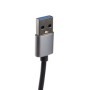 HUB USB 2.0/3.0, 4 port, USB 3.0, 21940