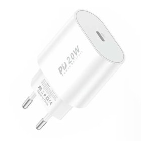 Foneng EU39 hálózati töltő adapter USB-C PD 3.0 20W