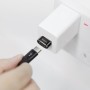 Adapter csatlakozó, Baseus, USB Type-C - USB A 3.0 csatlakozó, dugó, CAAOTG-01