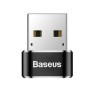 Adapter csatlakozó, Baseus, USB Type-C - USB A 3.0 csatlakozó, dugó, CAAOTG-01