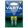 Ni-Mh akkumulátor - R6 (AA), VARTA, 1.2V/2100mA