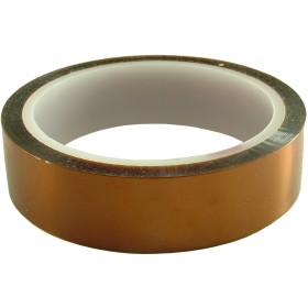 Kapton szalag, hőálló ragasztószalag, szélesség 12 mm