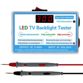 Teszter TV LED szalagokhoz - YG-300YO