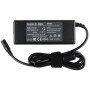 Univerzális töltő, laptop, 220V, 96W - HZ-90-809