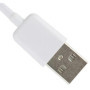 Hálózati kártya, külső, ethernet adapter, 10/100Mbps, USB 2.0