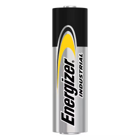 Alkáli elem, Energizer - R6 (AA), 1,5V