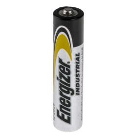 Alkáli elem, Energizer - R3 (AAA), 1,5V