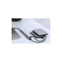 USB HUB, 7 port, 1x USB 3.2, 6x USB 2.0 - Izoxis 24374
