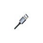 USB HUB, 7 port, 1x USB 3.2, 6x USB 2.0 - Izoxis 24374