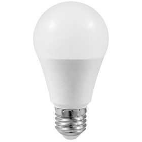 LED izzó, 18W/220V, E27 - hideg fehér