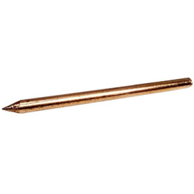 Elektróda ponthegesztő géphez akkumulátorokhoz, 50 mm, 3 mm vastag, 0,7 mm-es hegy
