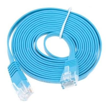 Lapos Utp Kabel