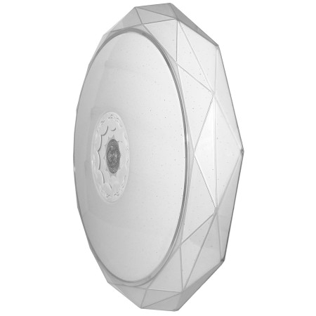 LED lámpatest, beltérre, 220V/36W - fehér/hideg