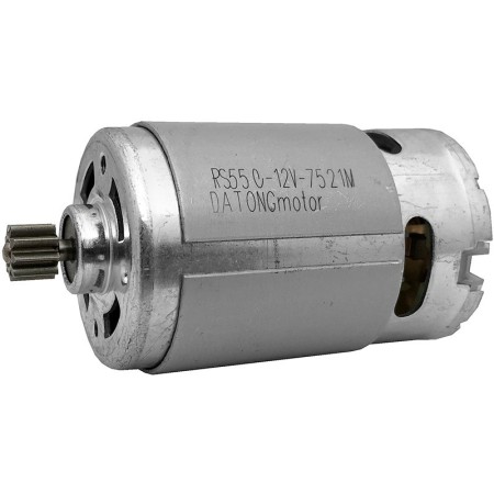 25V-os motor, 400-19500rpm