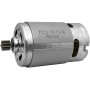 25V-os motor, 400-19500rpm