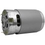 25V-os motor, 400-19500rpm