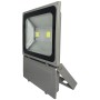 LED reflektor, 220V/100W - fehér/hideg fény