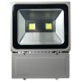 LED reflektor, 220V/100W - fehér/hideg fény