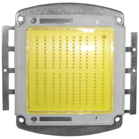 LED csip, 200W, 60-68V - fehér fény