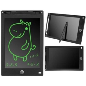 8,5 hüvelykes digitális tábla íráshoz és rajzoláshoz LCD képernyővel