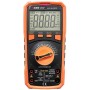 Professzionalis Digitalis Multimeter VC97 - TRUE RMS