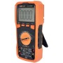 Professzionalis Digitalis Multimeter VC97 - TRUE RMS