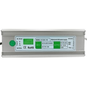 Kapcsolóüzemű tápegység LED-ekhez, 110-260V/150W - 12V - 12,5A