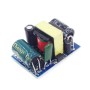 Modul tápegység készlet, AC-DC, 220V - 12V/450MA