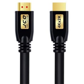 HDMI 2.0 kábel, 4K, ARC, aranyozott - 1,5 m