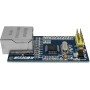 W5500 hálózati Shield modul (Ethernet), Arduino UNO, Mega - HW-243