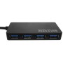 HUB USB 3.0 - 4 port, USB 3.0