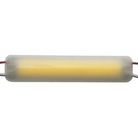 LED pálca, 12V/150mA, 1,8W, nedvességálló, fehér/meleg fény