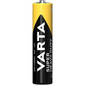 Varta Super Heavy Duty szén-cink elem - R6 (AA), 1,5V