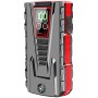 Power Bank, autóindítás, Jump Starter 1200A, 2xUSB 5V/2.1A, telefon töltés - JX56