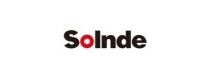 Solnde