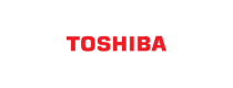 TOSHIBA